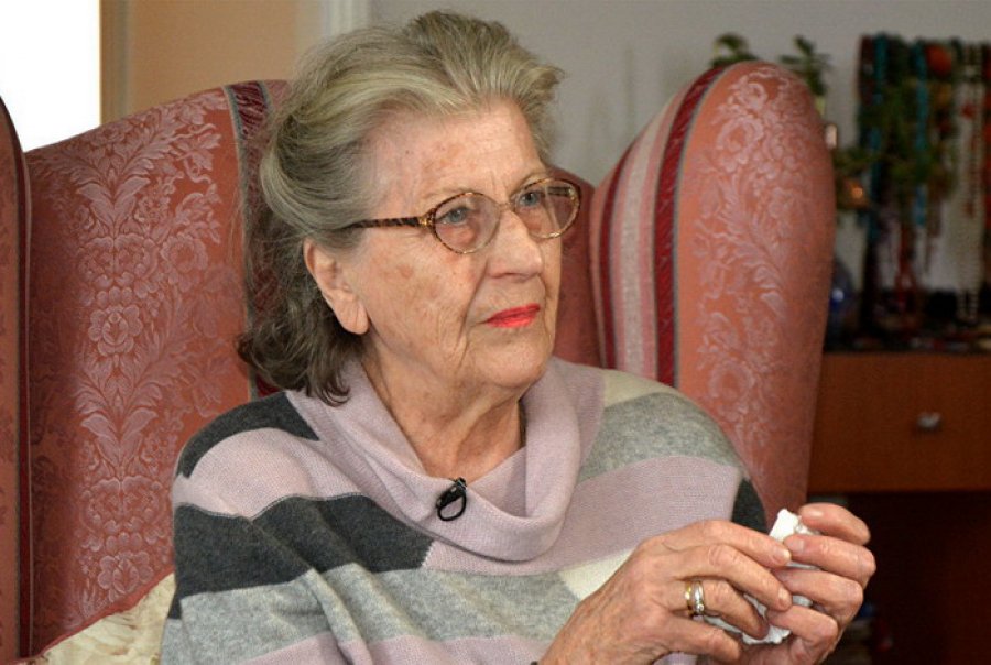 BILJANA PLAVŠIĆ 